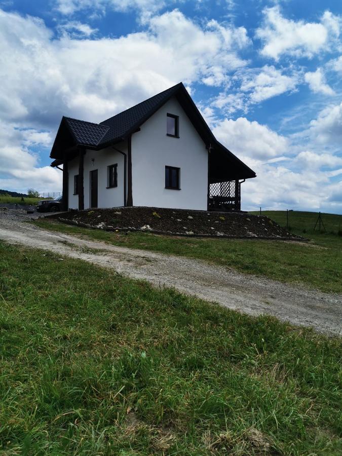 Czadzia Przystan Villa Czarna  Exterior foto